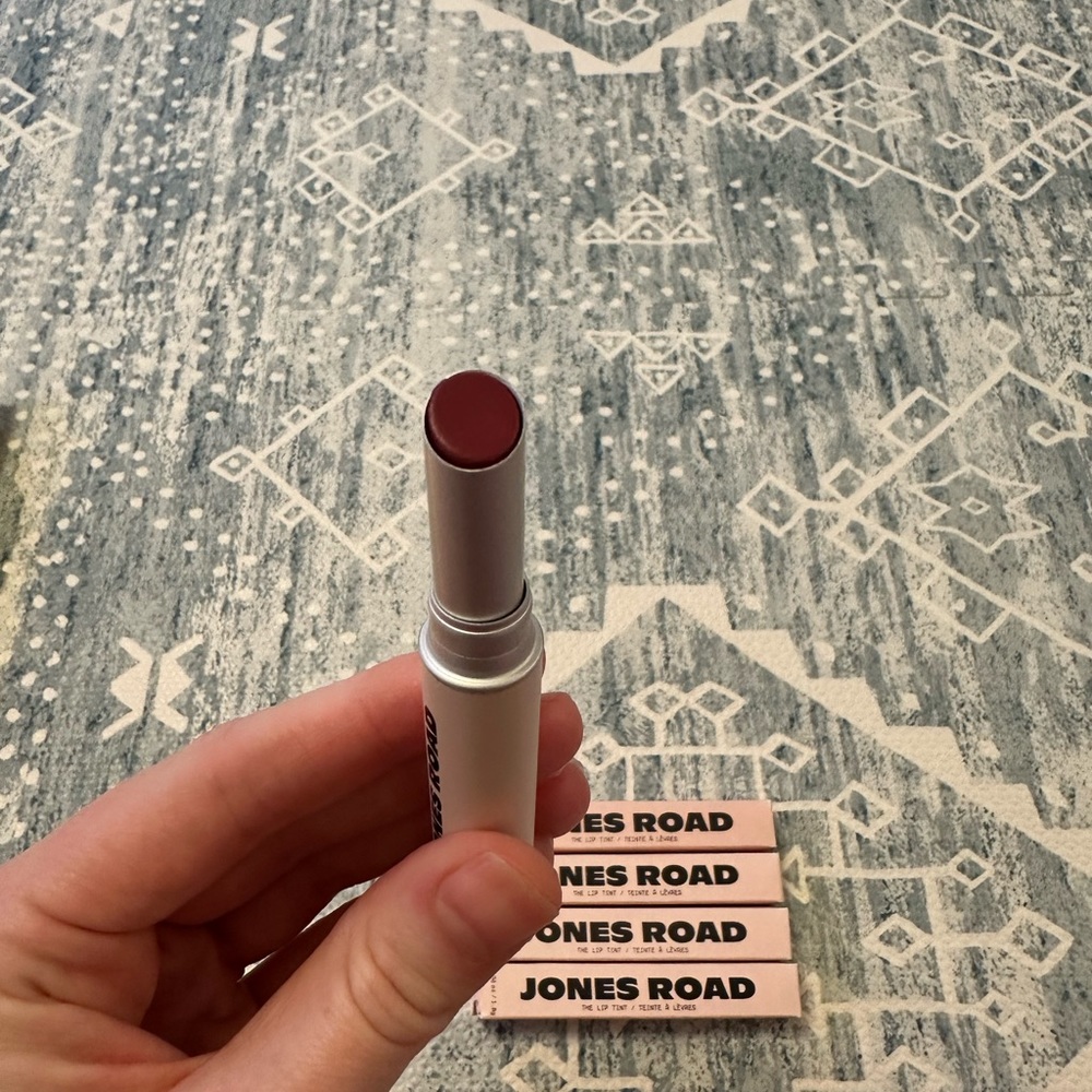 Jones Road - The Lip Tint - Pink Rose
